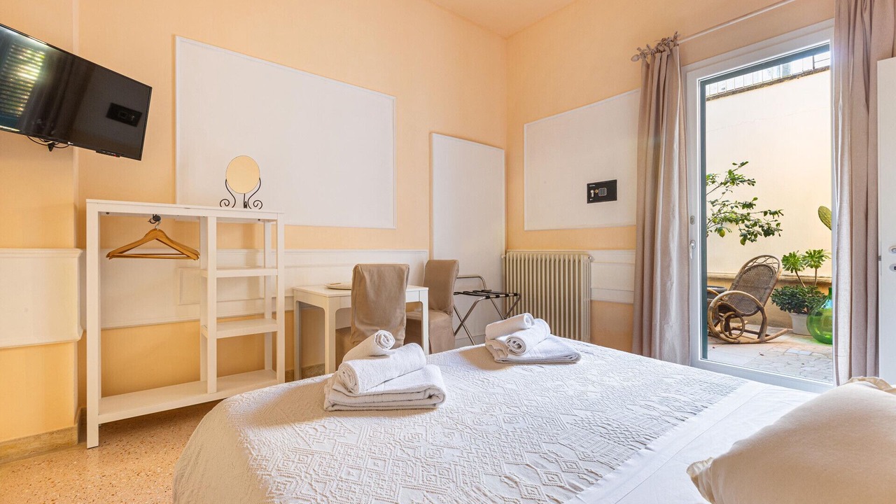 Photo of Bedroom in Lecce