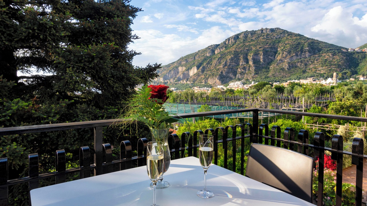 Photo of Outdoor in Piano di Sorrento