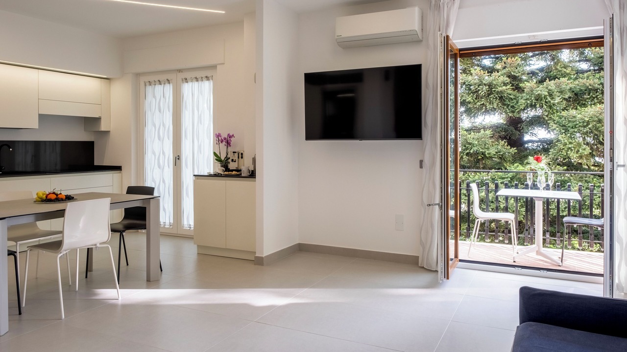 Photo of Livingroom in Piano di Sorrento