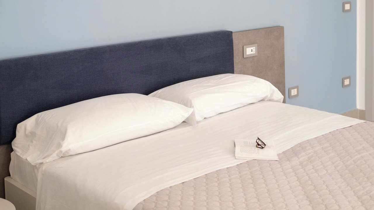 Photo of Bedroom in Piano di Sorrento
