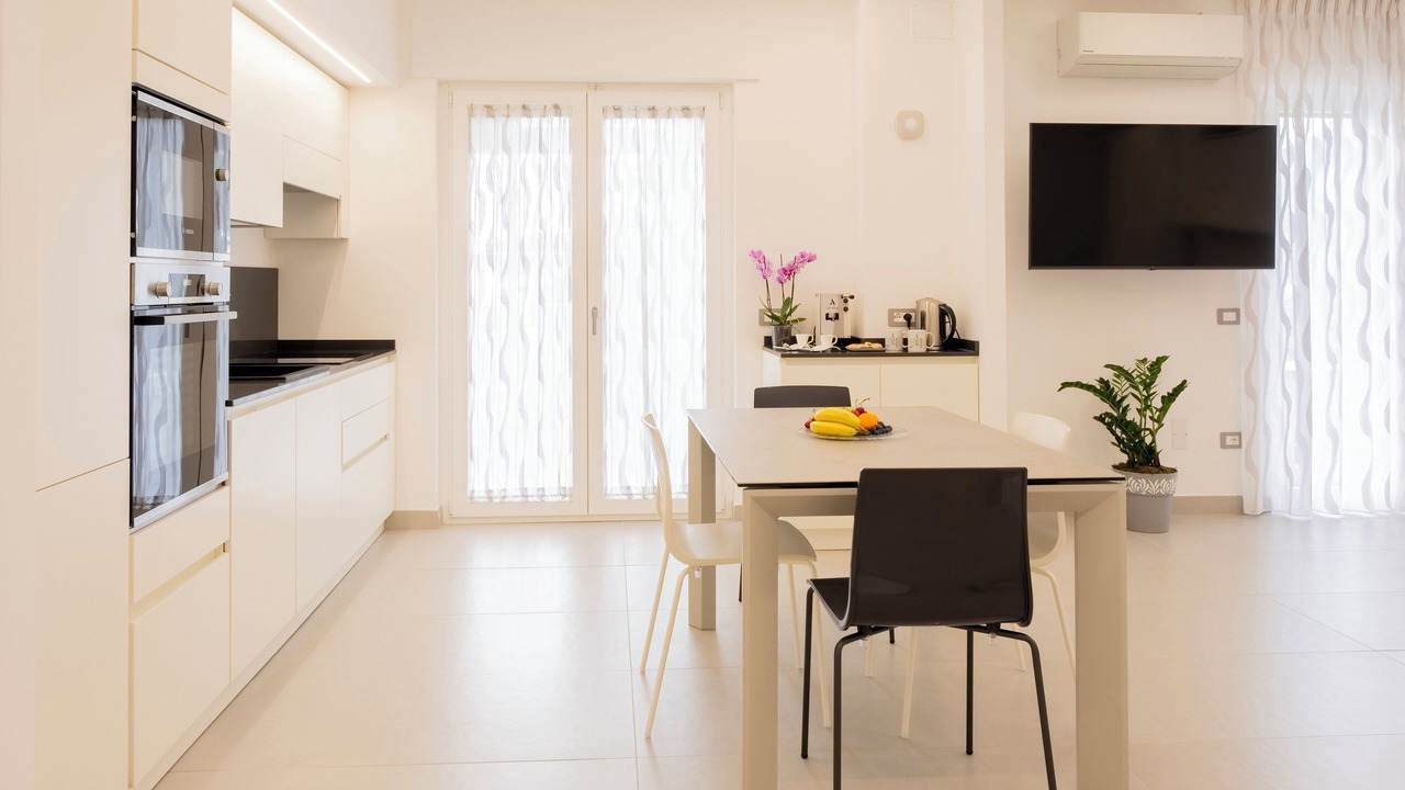 Photo of Kitchen in Piano di Sorrento