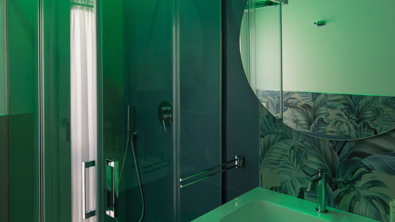 Photo of Bathroom in Piano di Sorrento