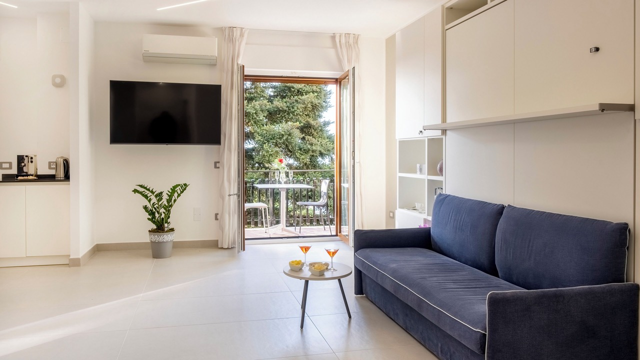 Photo of Livingroom in Piano di Sorrento