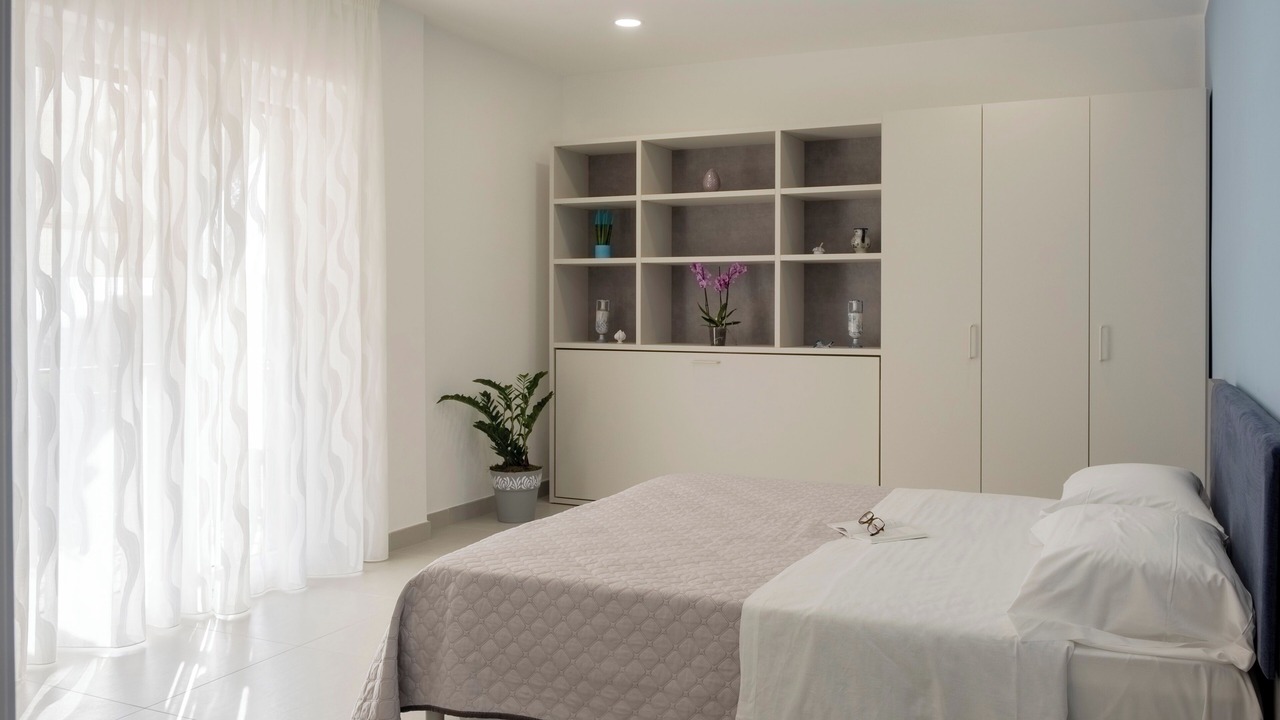 Photo of Bedroom in Piano di Sorrento