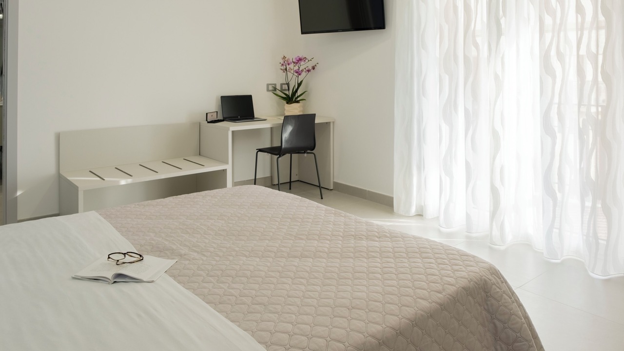 Photo of Bedroom in Piano di Sorrento