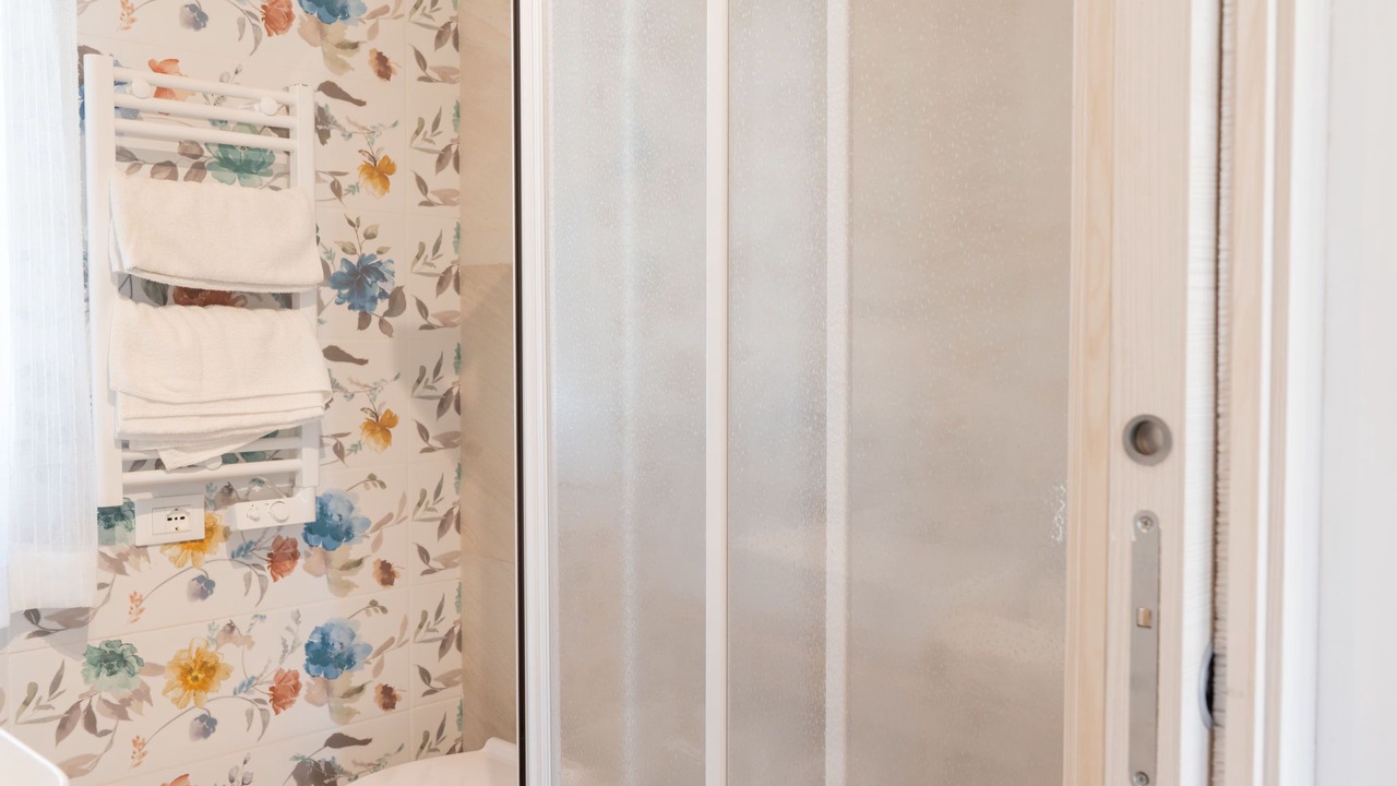 Photo of Bathroom in Vetralla