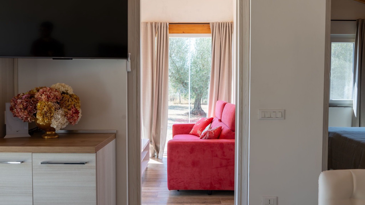 Photo of Livingroom in Vetralla