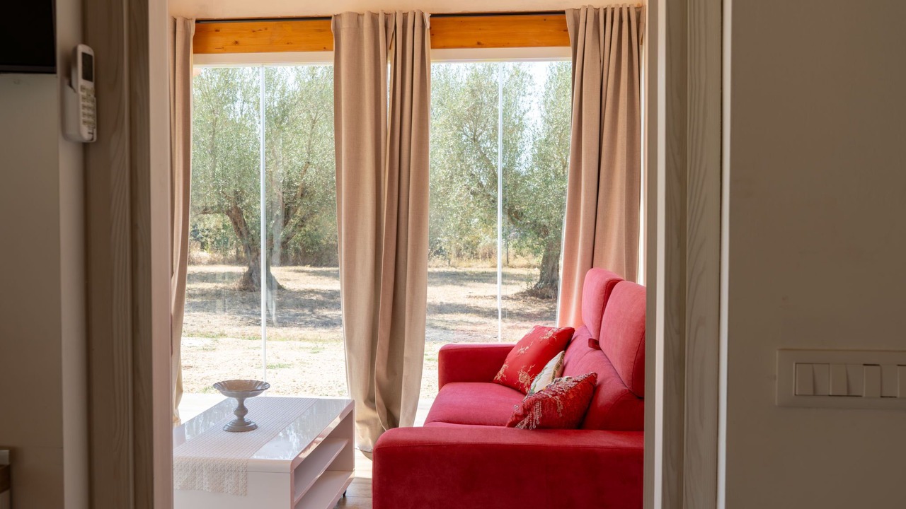 Photo of Livingroom in Vetralla