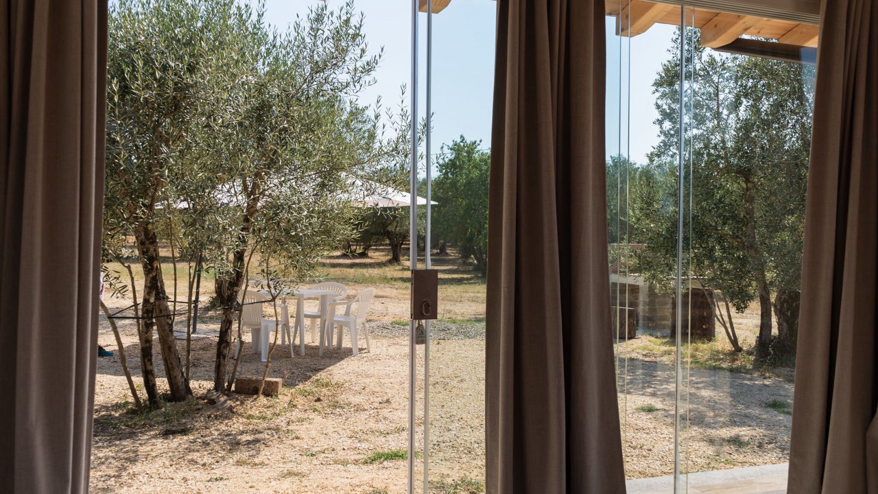 Photo of Bedroom in Vetralla