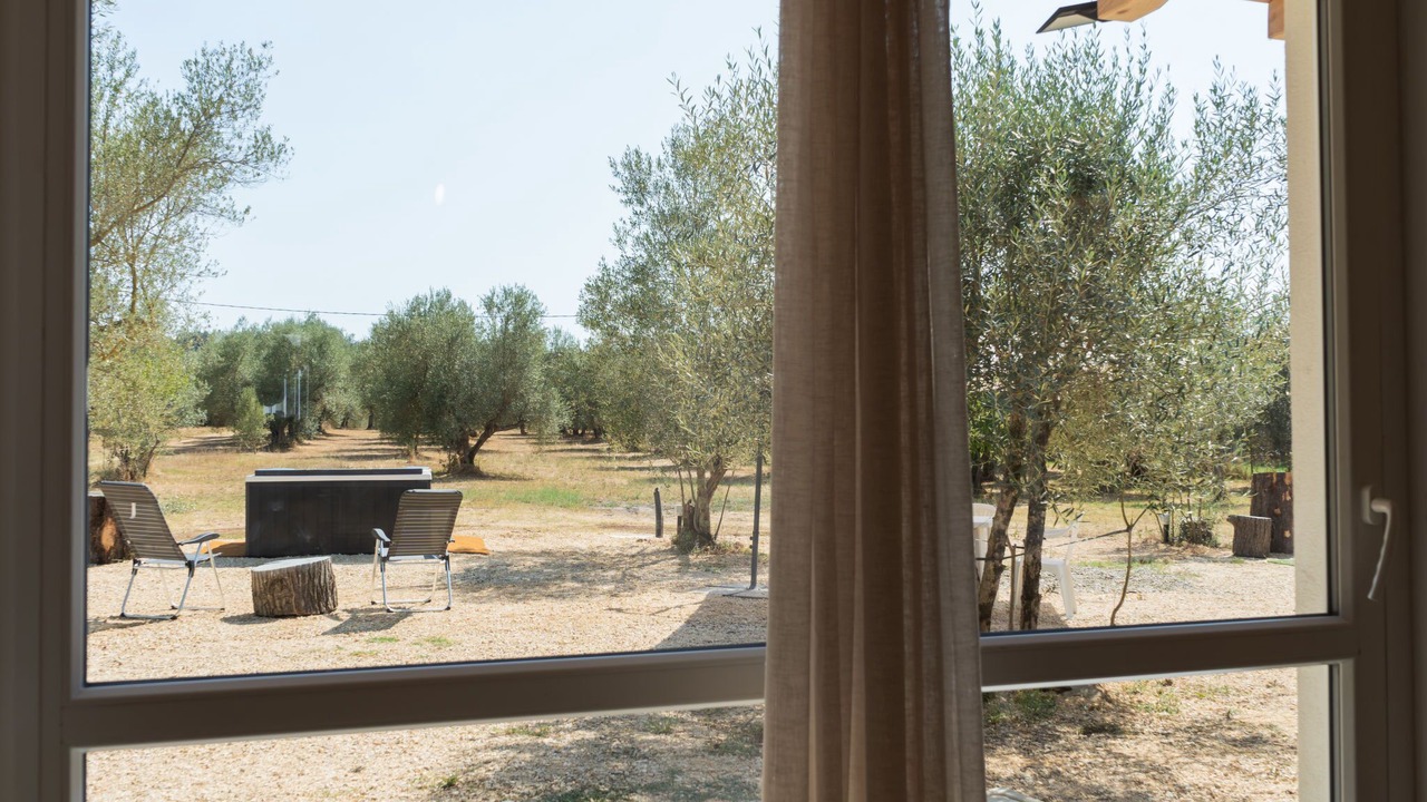 Photo of Bedroom in Vetralla