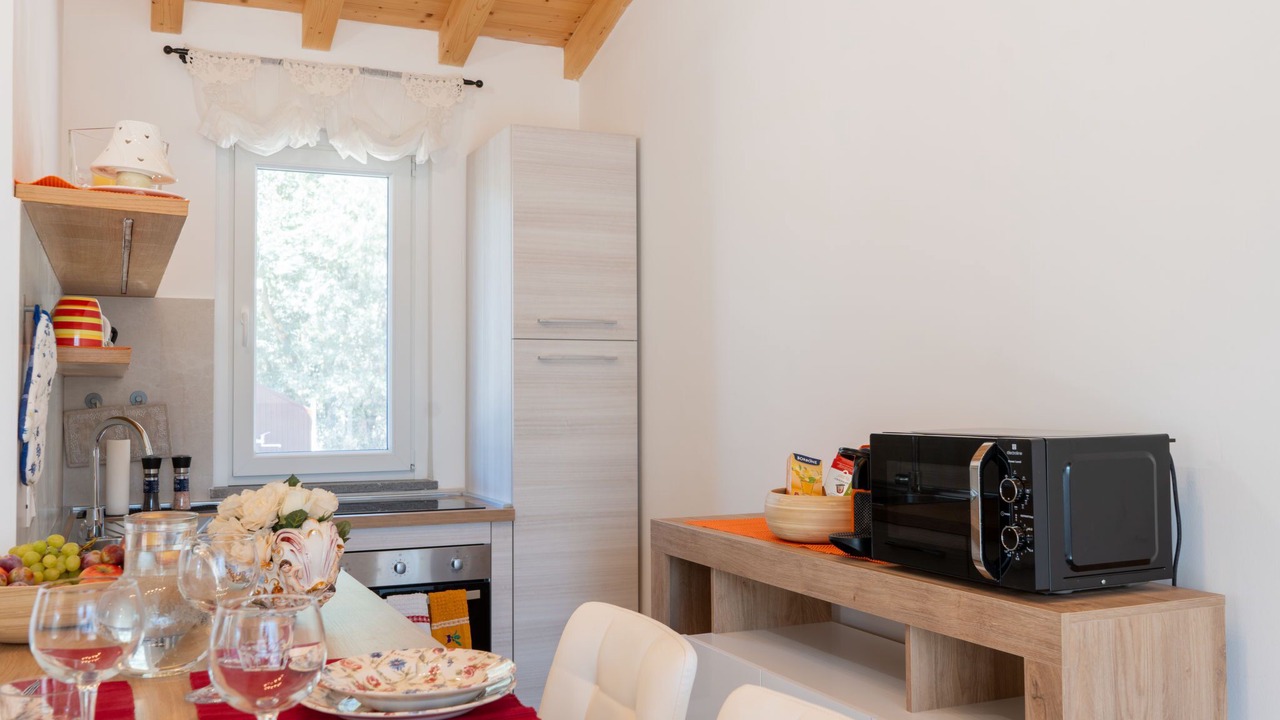Photo of Bedroom in Vetralla