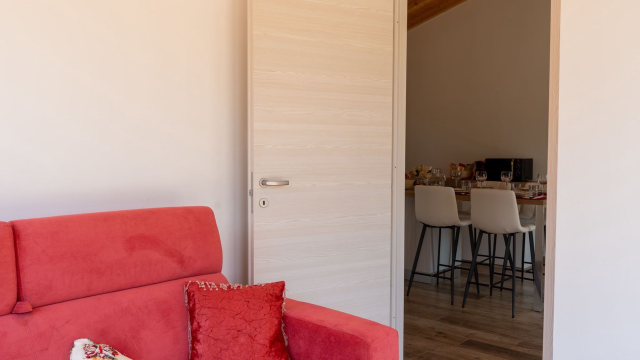 Photo of Livingroom in Vetralla