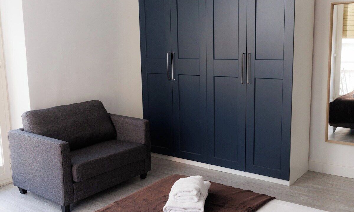 Photo of Bedroom in Aurelio