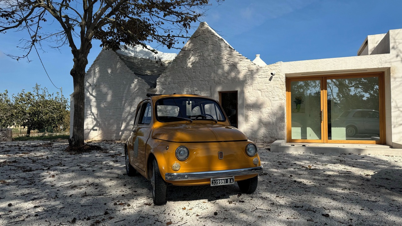 Photo of Outdoor in L'Assunta