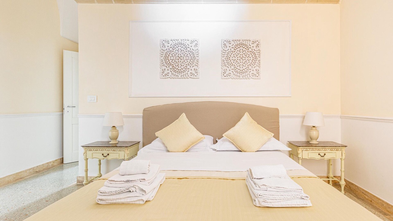 Photo of Bedroom in Lecce