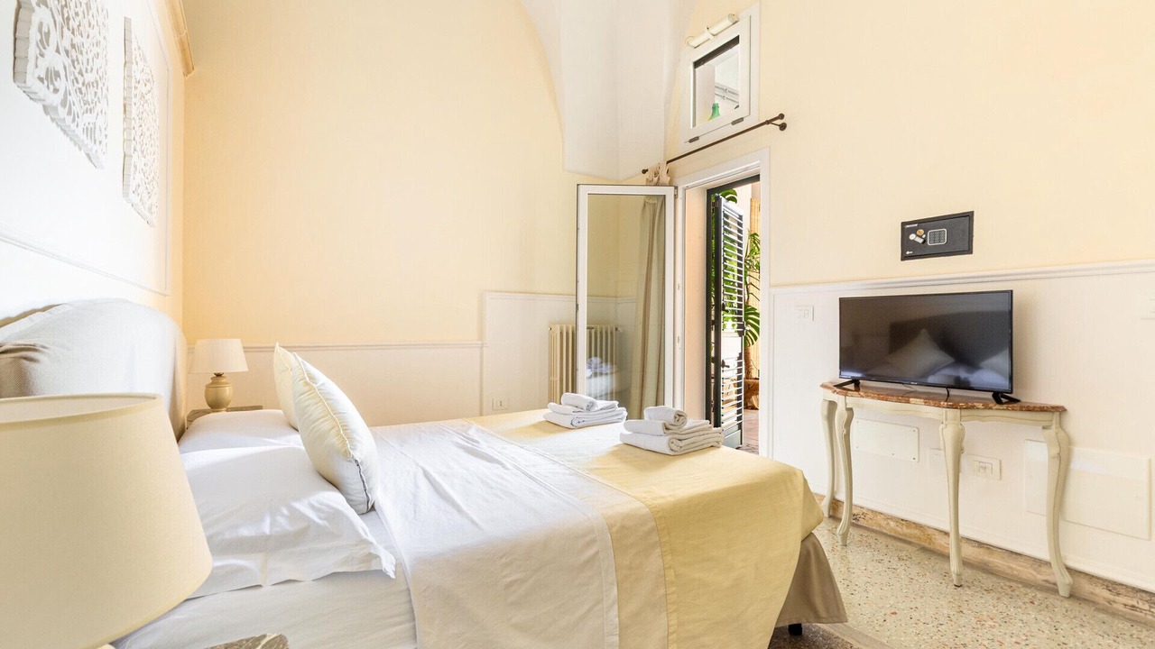 Photo of Bedroom in Lecce
