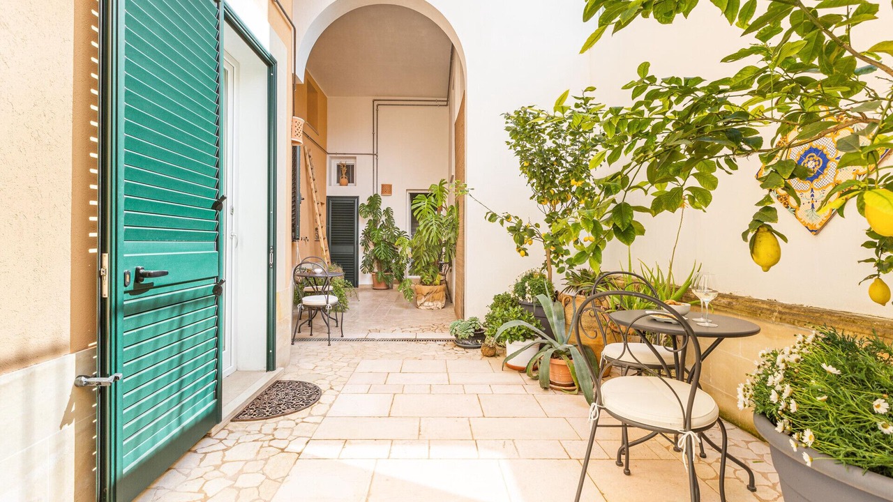 Photo of Outdoor in Lecce