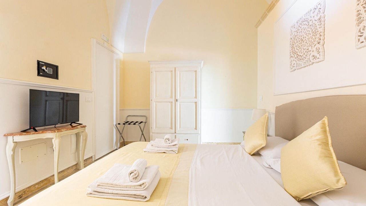 Photo of Bedroom in Lecce
