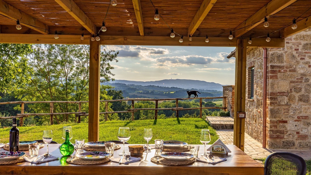Photo of Outdoor in Chiusi