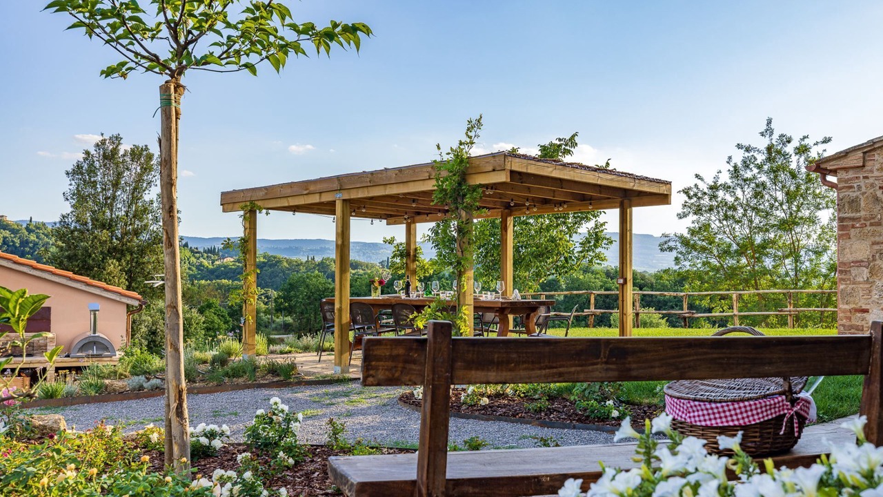 Photo of Outdoor in Chiusi