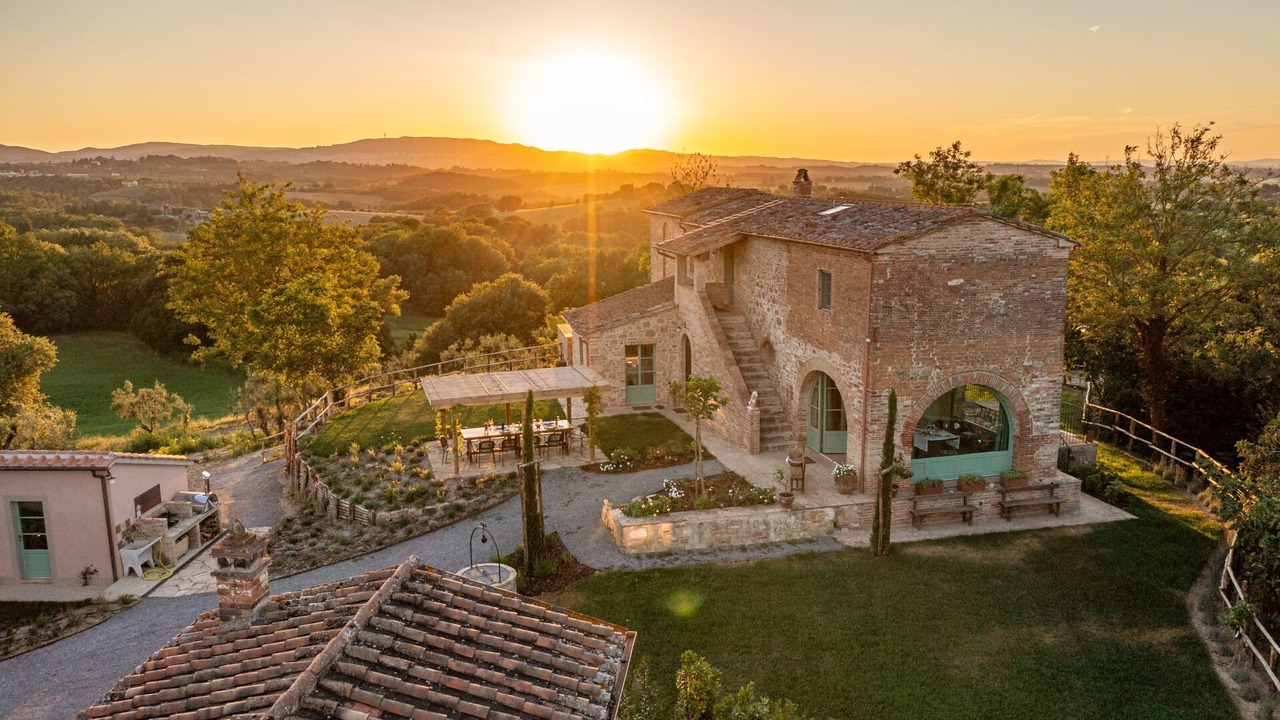 Photo of Outdoor in Chiusi
