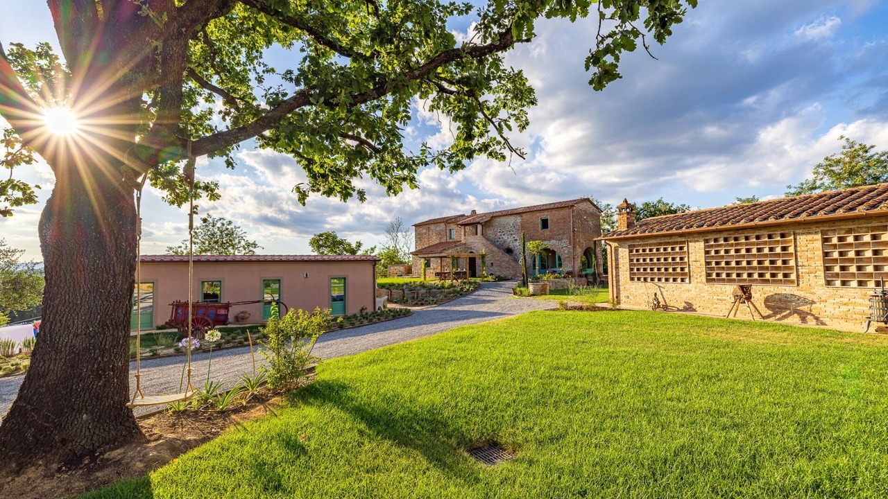 Photo of Outdoor in Chiusi