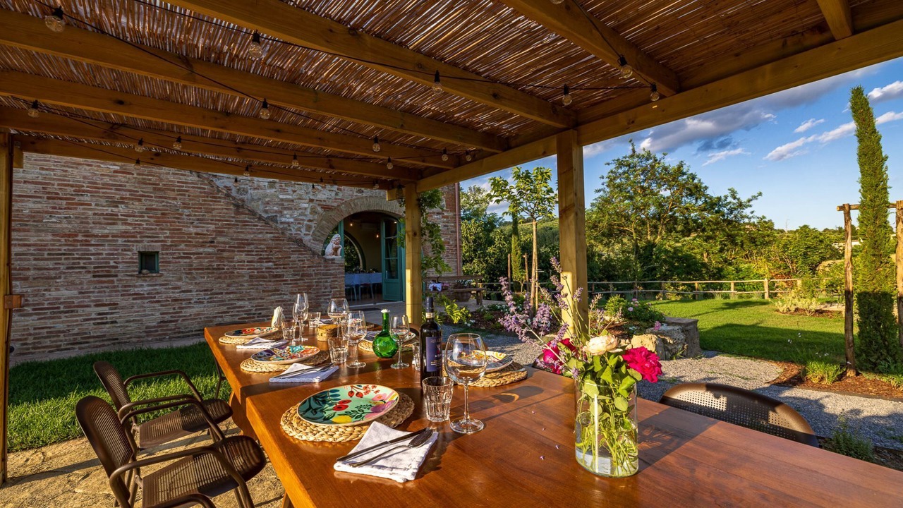 Photo of Outdoor in Chiusi