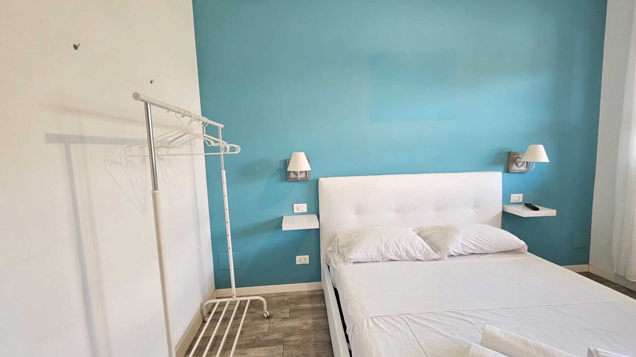 Photo of Bedroom in Santa Marinella