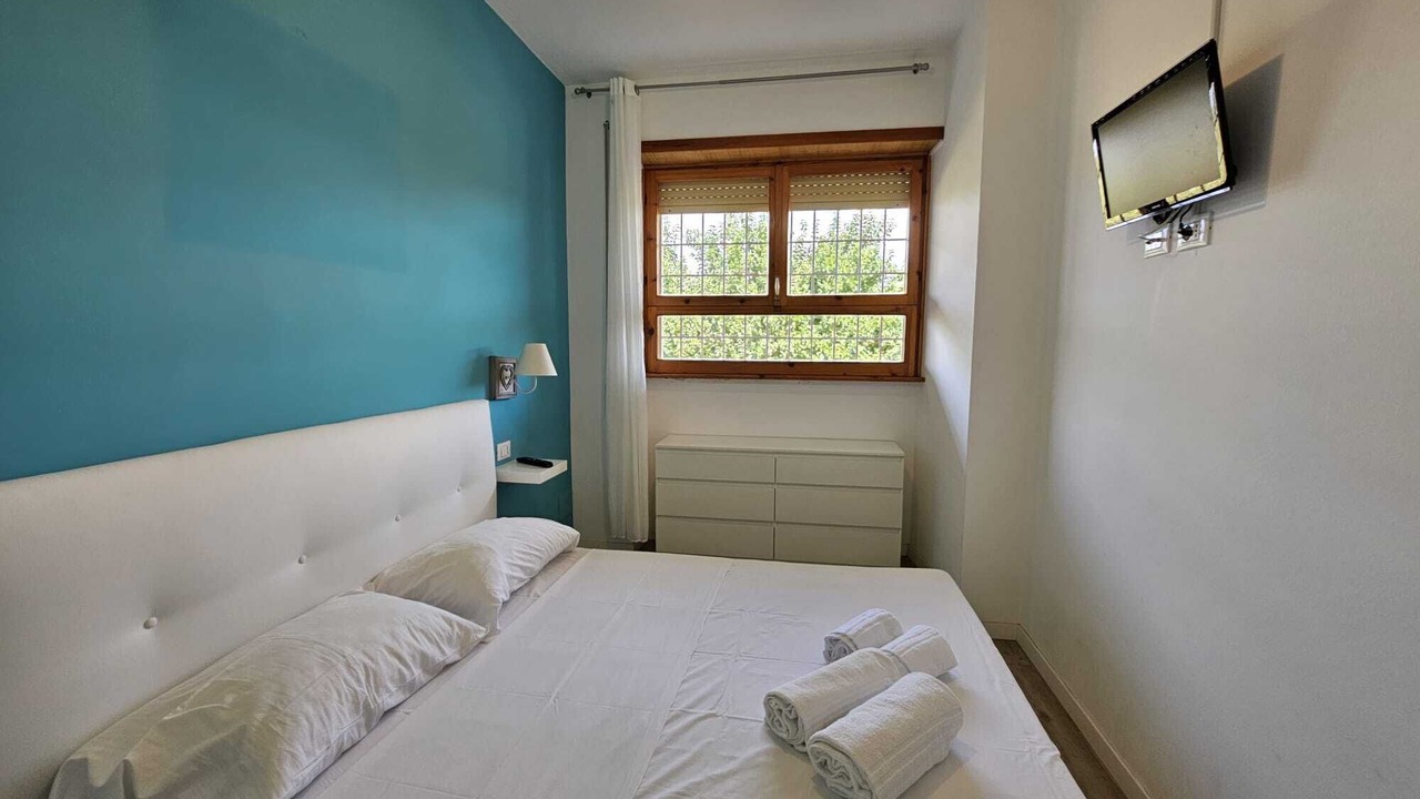 Photo of Bedroom in Santa Marinella