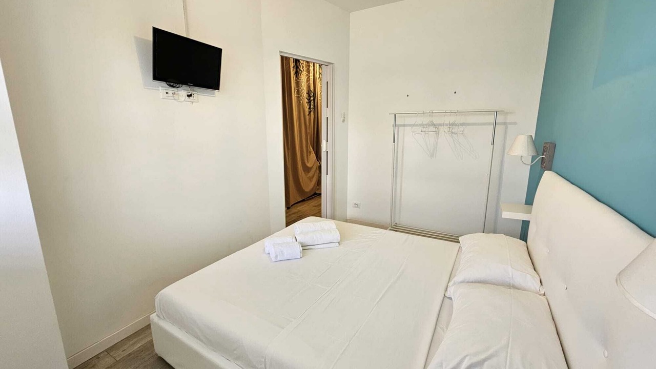 Photo of Bedroom in Santa Marinella