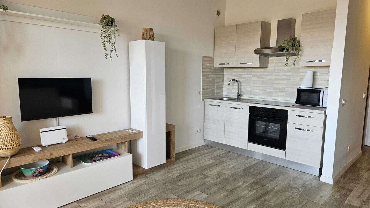 Photo of Kitchen in Santa Marinella