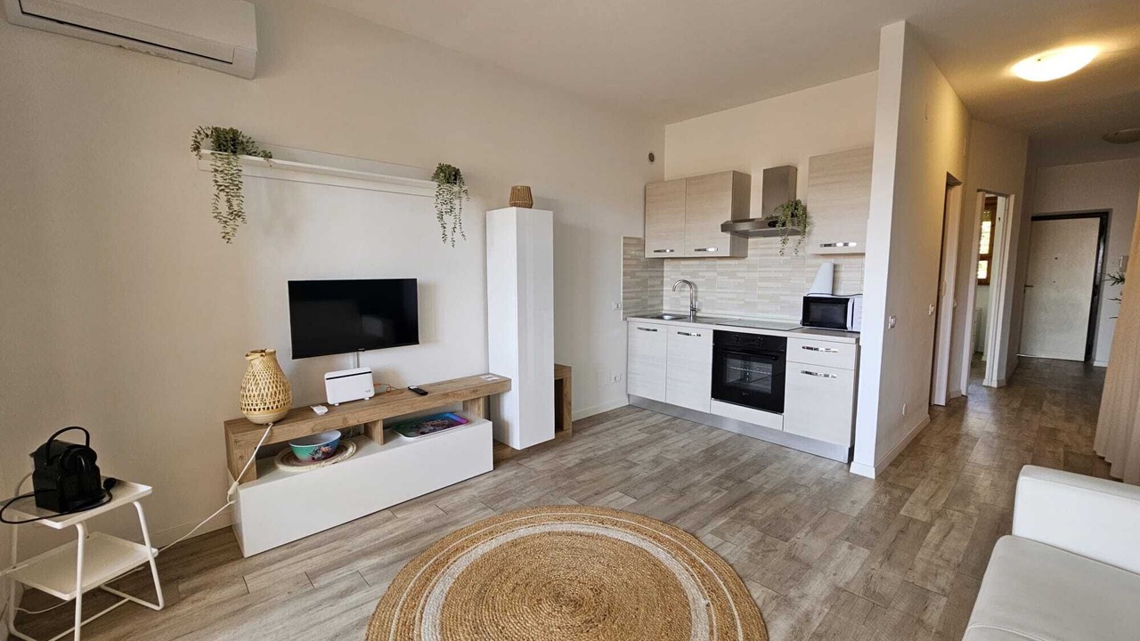 Photo of Livingroom in Santa Marinella