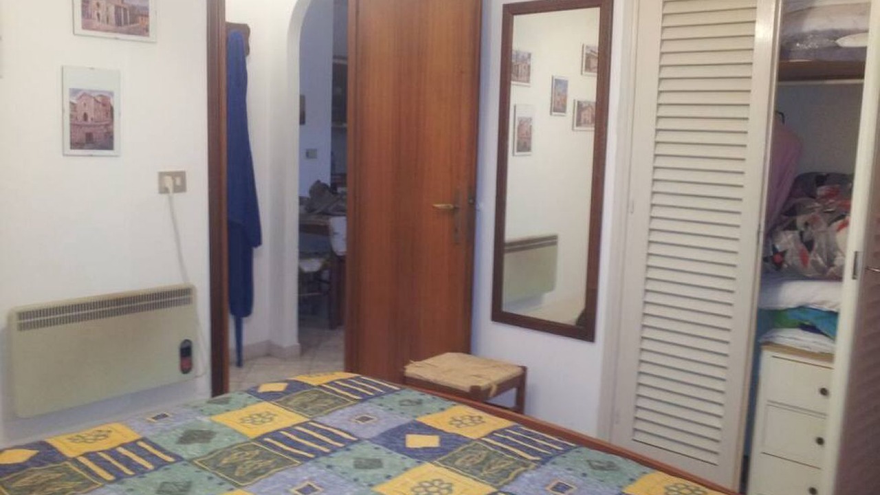 Photo of Bedroom in Marina di Montalto