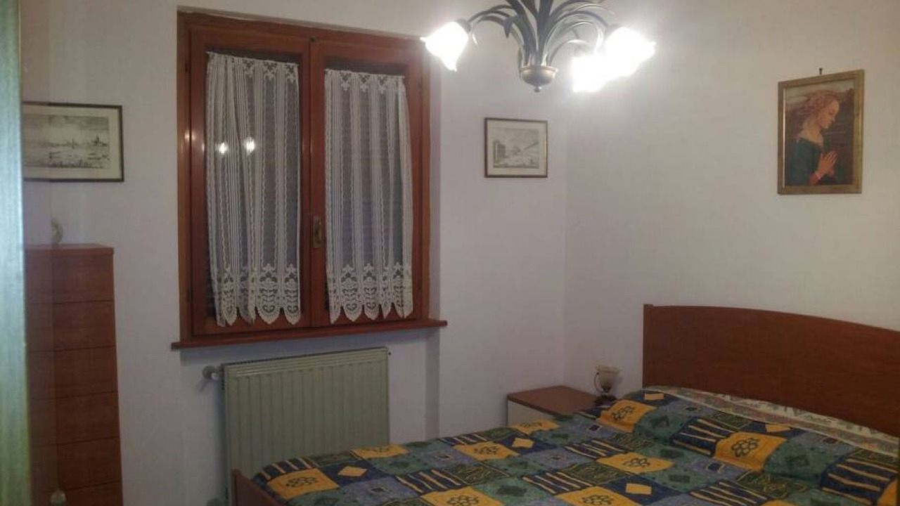 Photo of Bedroom in Marina di Montalto