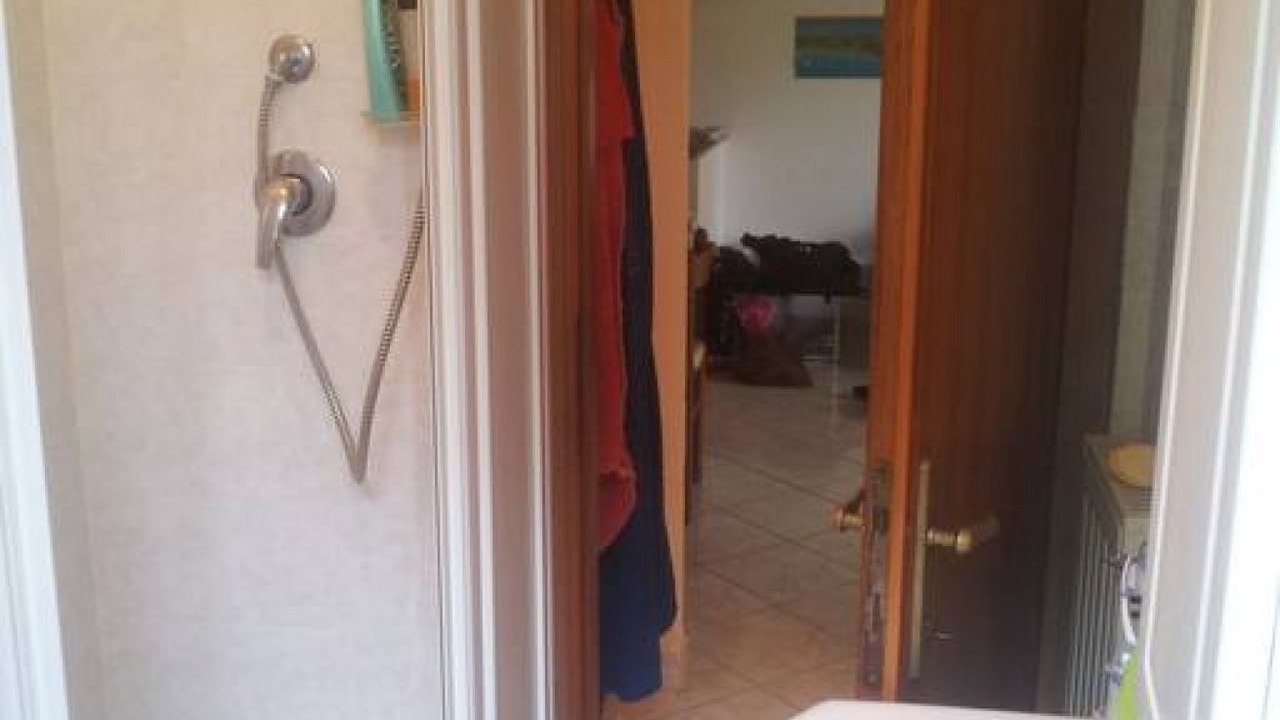 Photo of Bathroom in Marina di Montalto