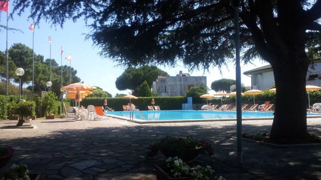 Photo of Outdoor in Marina di Montalto
