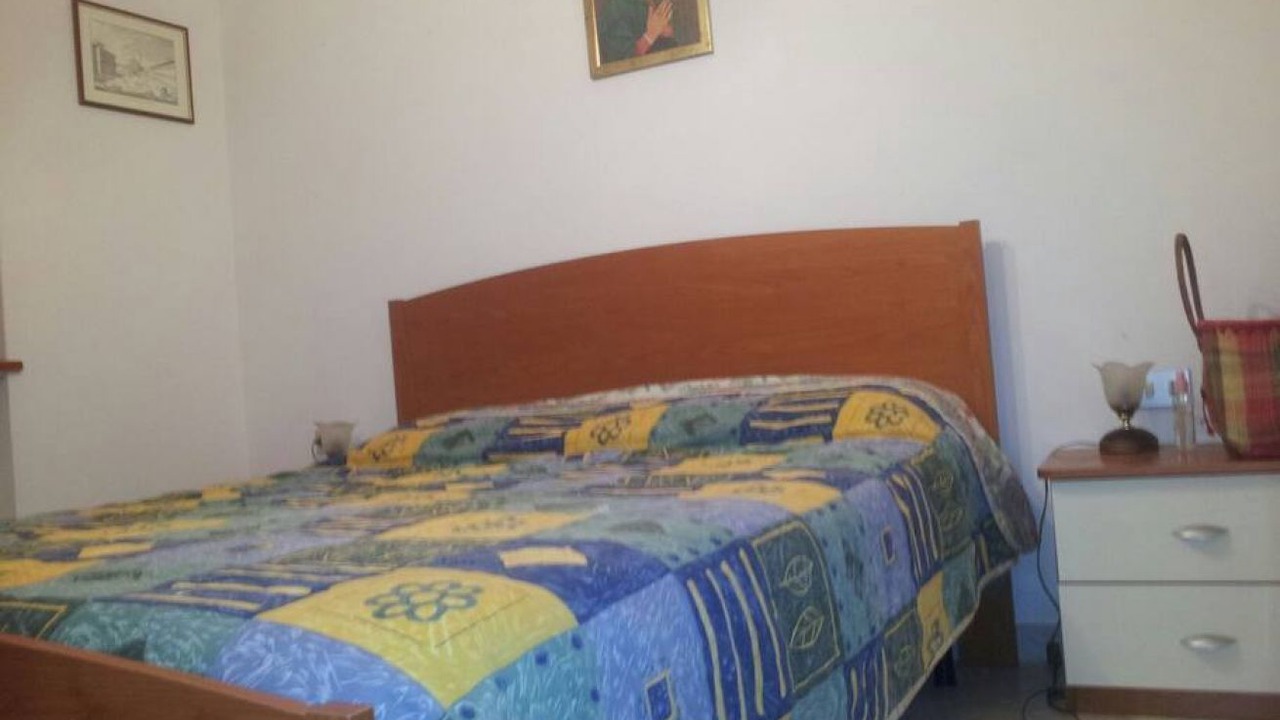 Photo of Bedroom in Marina di Montalto