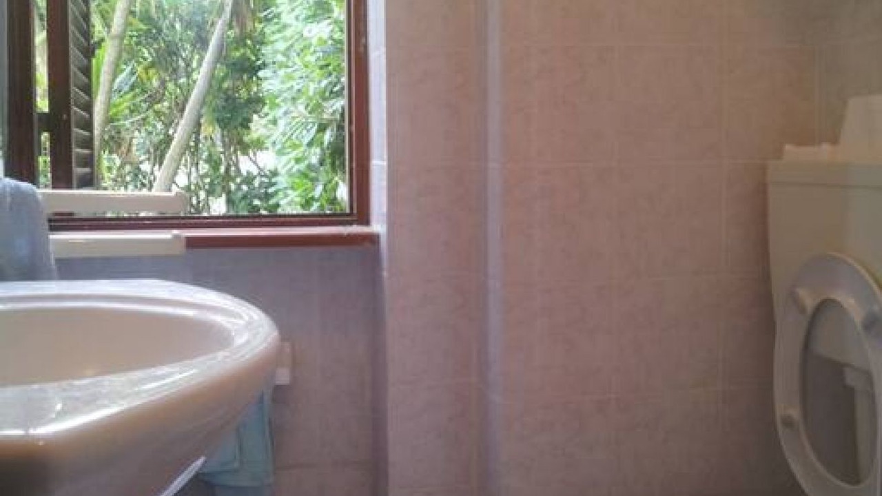 Photo of Bathroom in Marina di Montalto