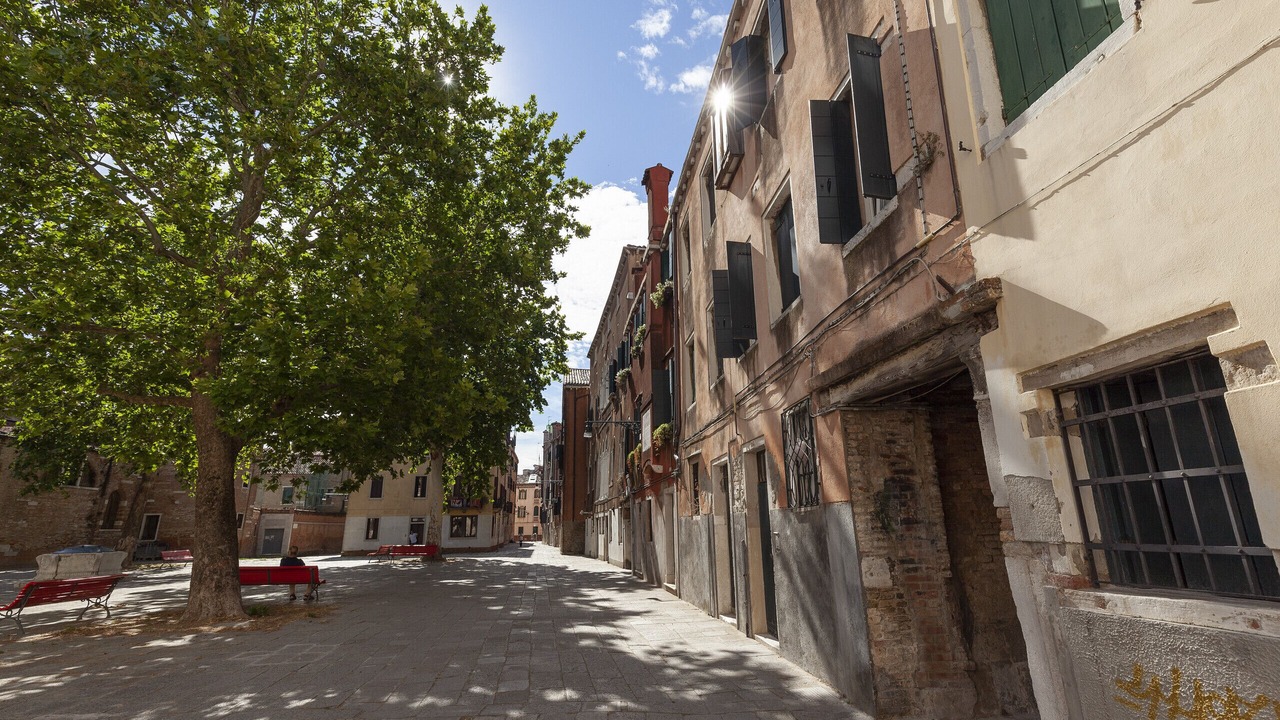 Photo of Others in Dorsoduro