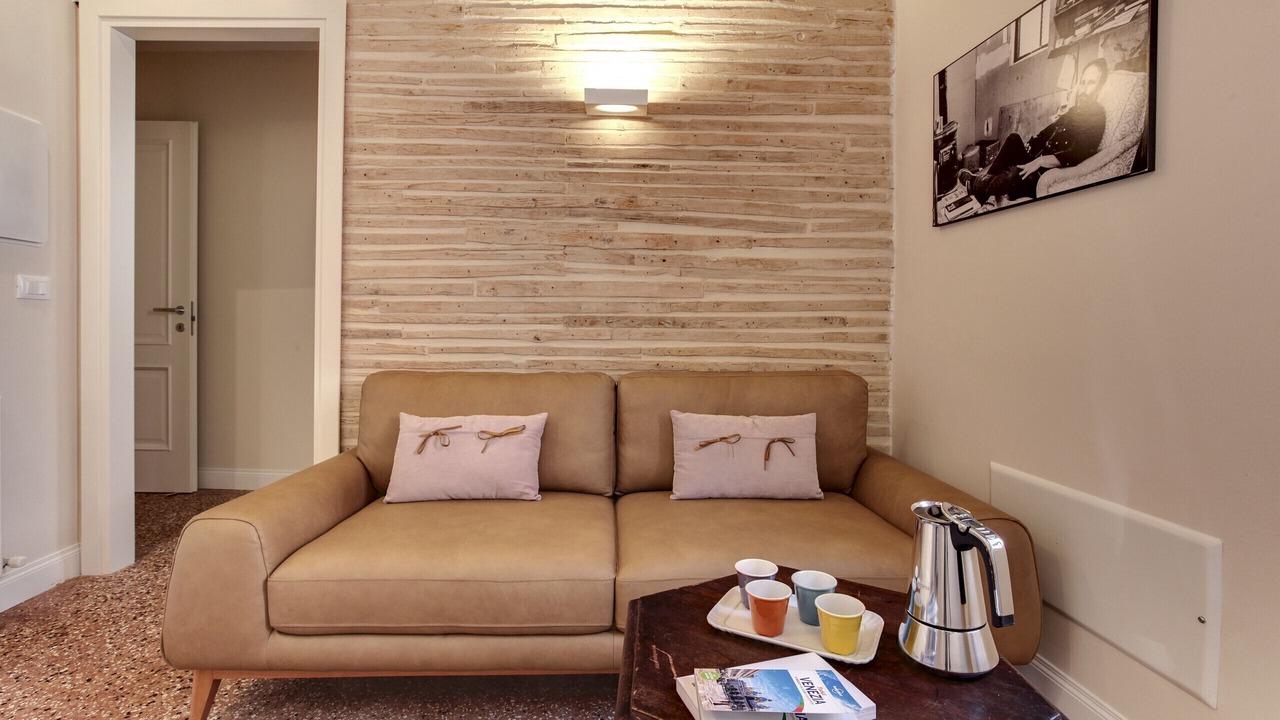 Photo of Livingroom in San Polo