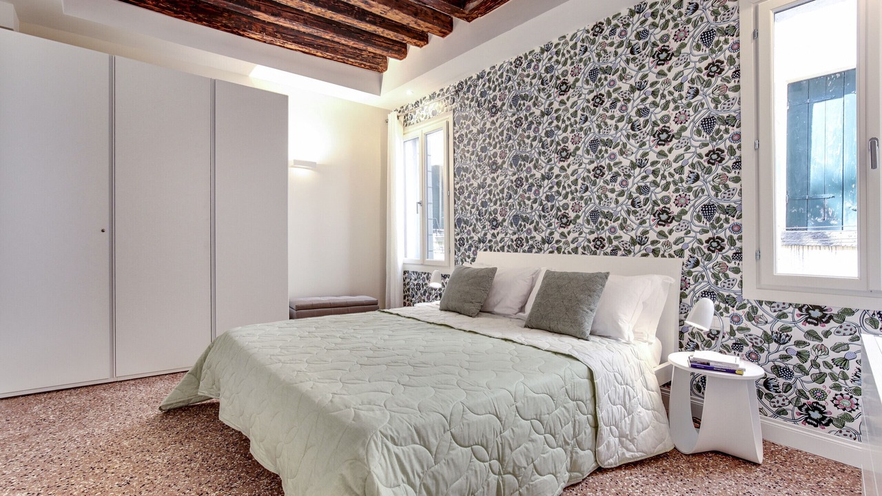 Photo of Bedroom in San Polo