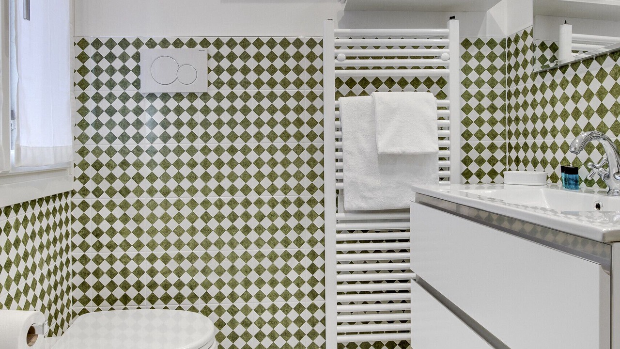 Photo of Bathroom in San Polo