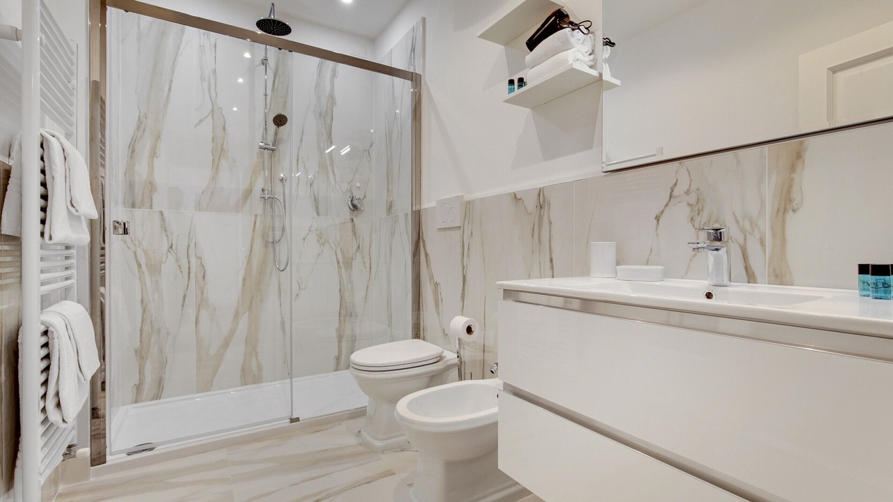Photo of Bathroom in San Polo