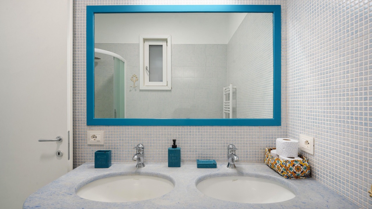 Photo of Bathroom in Piano di Sorrento