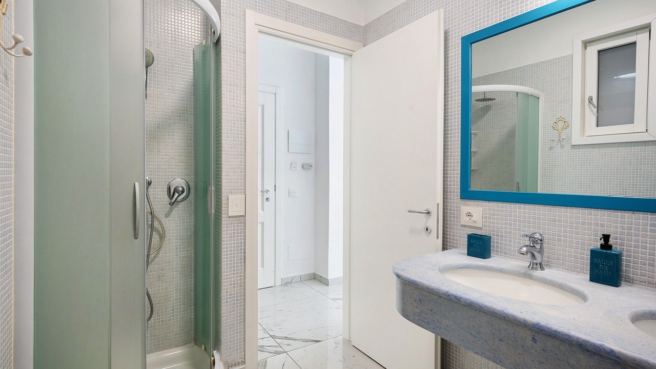Photo of Bathroom in Piano di Sorrento