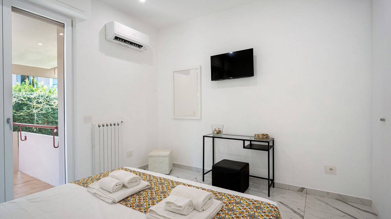 Photo of Bedroom in Piano di Sorrento