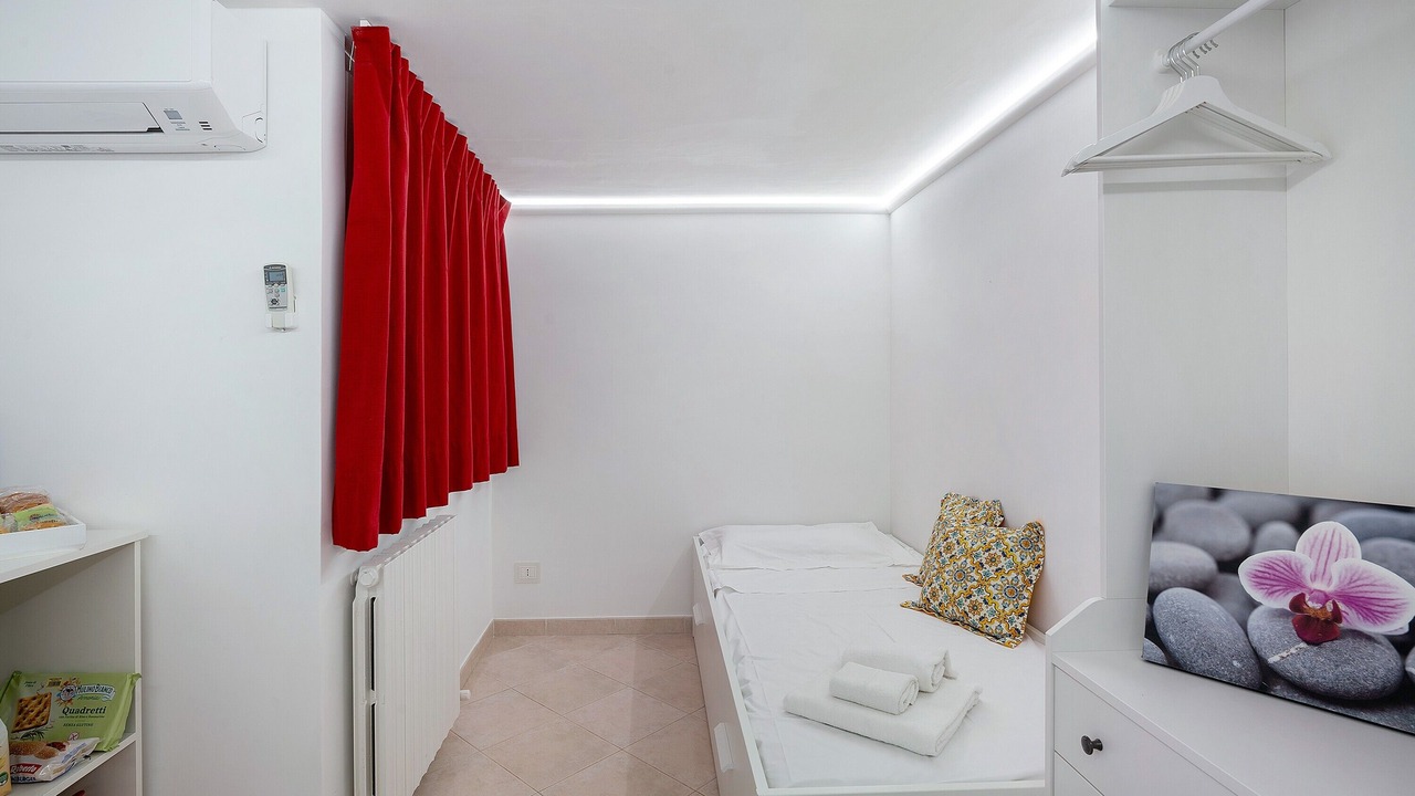 Photo of Bedroom in Piano di Sorrento