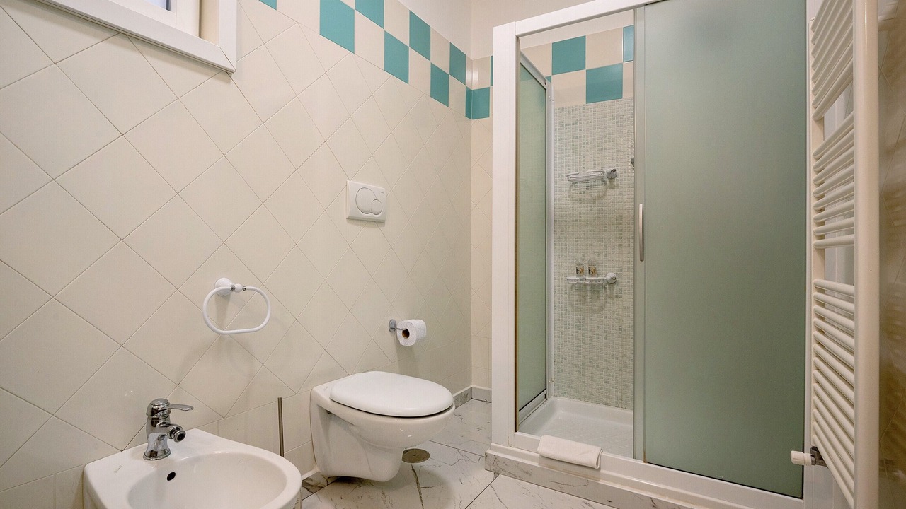 Photo of Bathroom in Piano di Sorrento