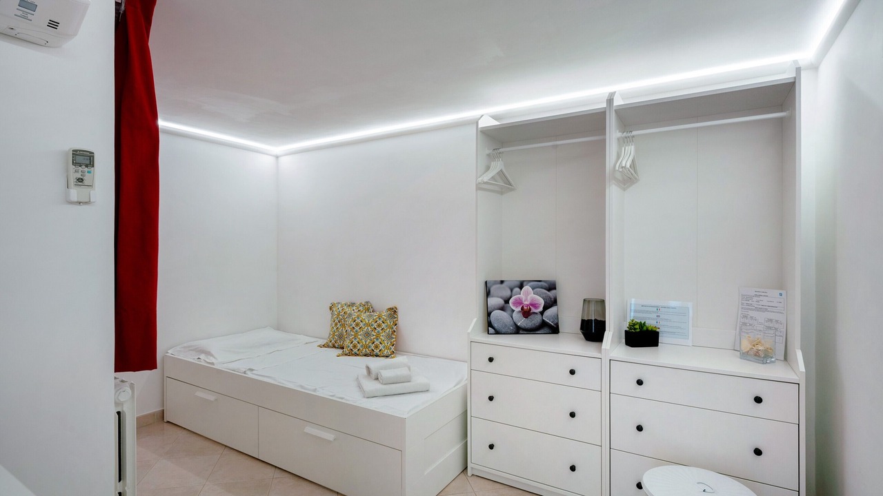 Photo of Bedroom in Piano di Sorrento