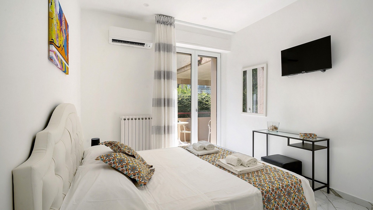 Photo of Bedroom in Piano di Sorrento